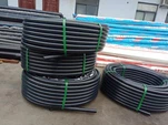 Hdpe Borusu